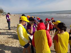 Teambuilding: Get Motivated Sony-15-03-2018